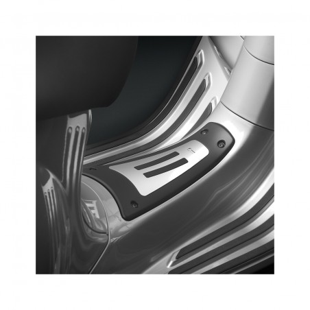 RIZOMA Cubierta tapa de túnel central ZVP047