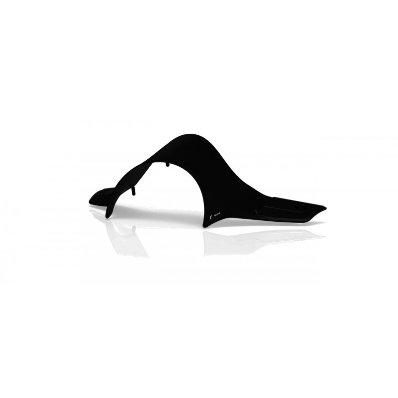 RIZOMA Polycarbonate fairing dome ZVP053