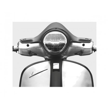 RIZOMA Polycarbonate fairing dome ZVP052