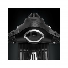RIZOMA Cupula carenado de policarbonato ZVP052