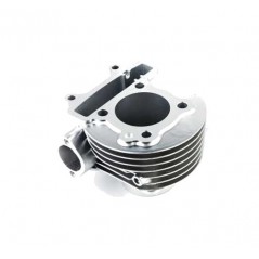 AIRSAL Cilindro de Aluminio 023601574 33530