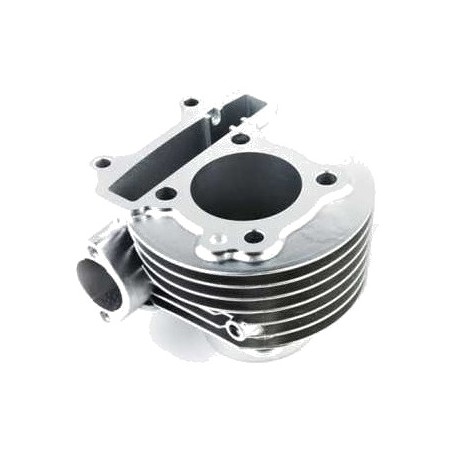 AIRSAL Cilindro de Aluminio 023601574 33530