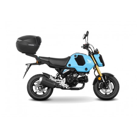 SHAD Anchors support fixings for trunk rear suitcase TOP MASTER H0MS11ST