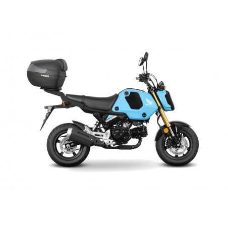 SHAD Anchors support fixings for trunk rear suitcase TOP MASTER H0MS11ST