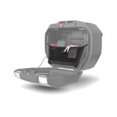 SHAD Maletas laterales expandibles con tapas de aluminio SH38X EXPANDABLE ALUMINIUM D0B38200
