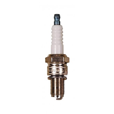 NPS Spark plug DENSO W227ESR-U 4045