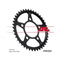 JT SPROCKETS Standard steel crown 1331 - 525 1108788001