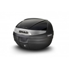 SHAD Replacement Trim Cover Trunk Suitcase Various Colors SH29 SH 29 - Brand SHAD SHAD D1B29E