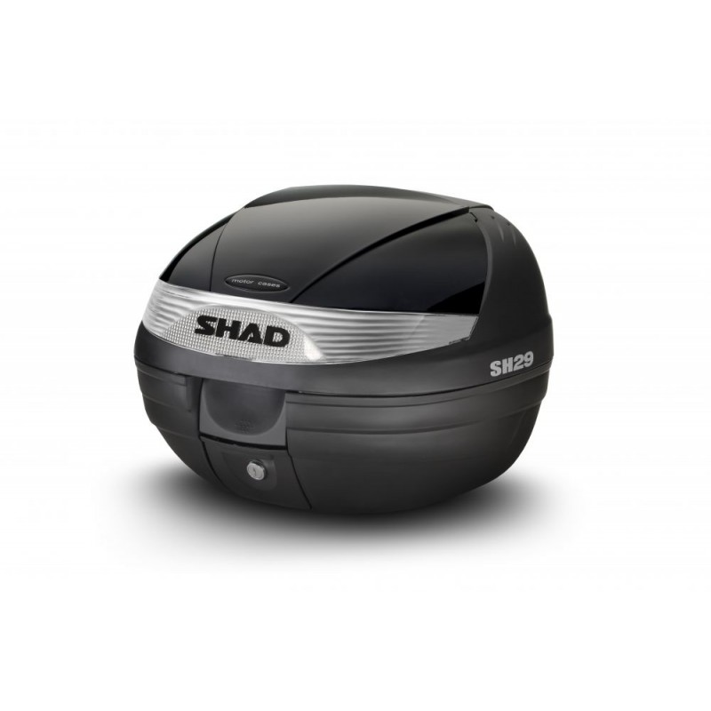 SHAD Replacement Trim Cover Trunk Suitcase Various Colors SH29 SH 29 - Brand SHAD SHAD D1B29E