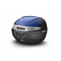 SHAD Replacement Trim Cover Trunk Suitcase Various Colors SH29 SH 29 - Brand SHAD SHAD D1B29E