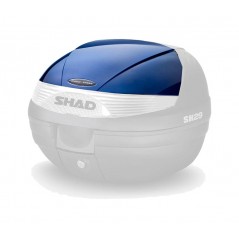 SHAD Replacement Trim Cover Trunk Suitcase Various Colors SH29 SH 29 - Brand SHAD SHAD D1B29E