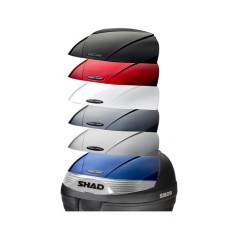 SHAD Replacement Trim Cover Trunk Suitcase Various Colors SH29 SH 29 - Brand SHAD SHAD D1B29E