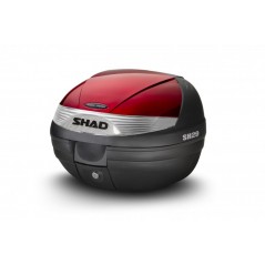 SHAD Replacement Trim Cover Trunk Suitcase Various Colors SH29 SH 29 - Brand SHAD SHAD D1B29E