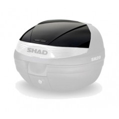 SHAD Replacement Trim Cover Trunk Suitcase Various Colors SH29 SH 29 - Brand SHAD SHAD D1B29E