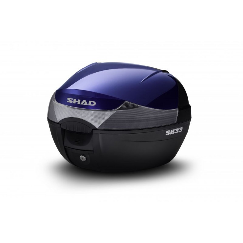 SHAD Recambio Embellecedor Tapa Baul Maleta SH33 - Varios Colores Marca D1B33E