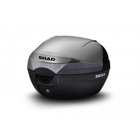 SHAD Recambio Embellecedor Tapa Baul Maleta SH33 - Varios Colores Marca D1B33E