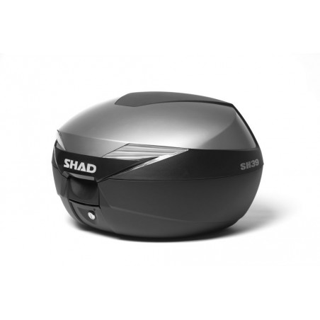 SHAD Recambio Embellecedor Tapa Baul Maleta Varios Colores SH39 SH 39 - Marca D1B39E