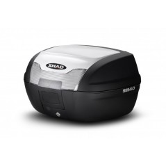 SHAD Recambio Embellecedor Tapa Baul Maleta SH40 - Varios Colores Disponibles D1B40E