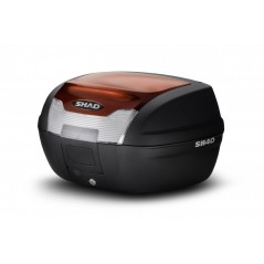 SHAD Recambio Embellecedor Tapa Baul Maleta SH40 - Varios Colores Disponibles D1B40E