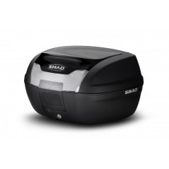 SHAD Recambio Embellecedor Tapa Baul Maleta SH40 - Varios Colores Disponibles D1B40E