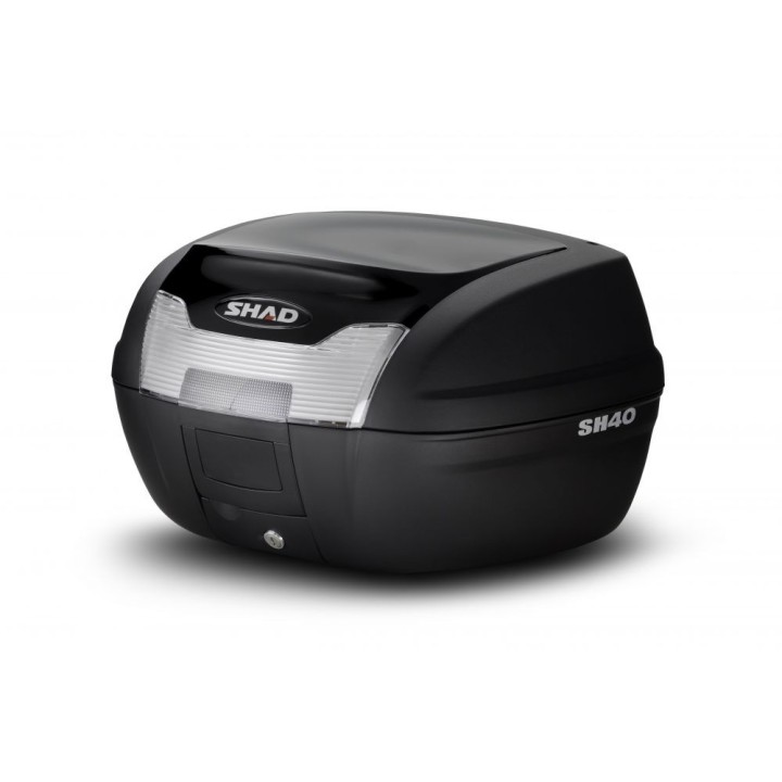 SHAD Recambio Embellecedor Tapa Baul Maleta SH40 - Varios Colores Disponibles D1B40E