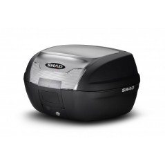 SHAD Recambio Embellecedor Tapa Baul Maleta SH40 - Varios Colores Disponibles D1B40E