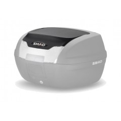 SHAD Recambio Embellecedor Tapa Baul Maleta SH40 - Varios Colores Disponibles D1B40E