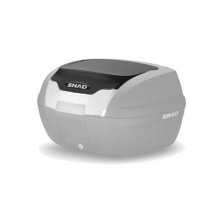 SHAD Recambio Embellecedor Tapa Baul Maleta SH40 - Varios Colores Disponibles D1B40E