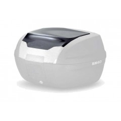 SHAD Recambio Embellecedor Tapa Baul Maleta SH40 - Varios Colores Disponibles D1B40E
