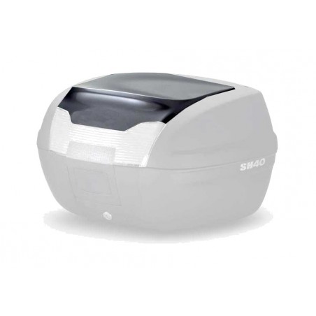 SHAD Recambio Embellecedor Tapa Baul Maleta SH40 - Varios Colores Disponibles D1B40E