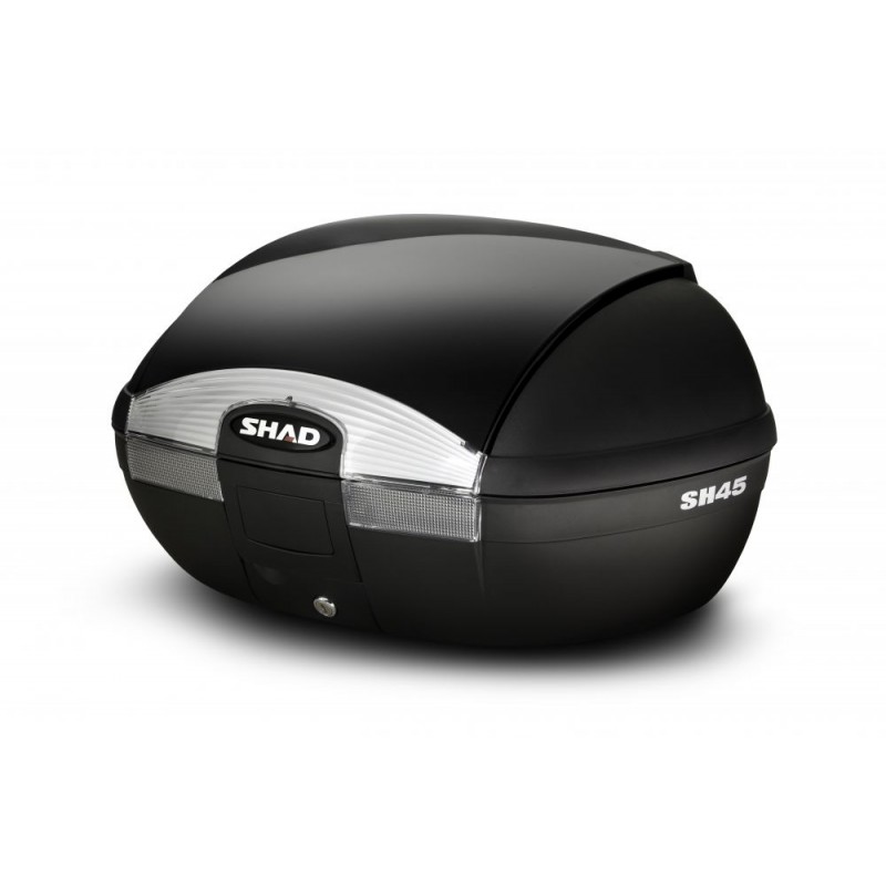 SHAD Tapa de Color para Maleta SH45 - Cambia el Look tu D1B45E