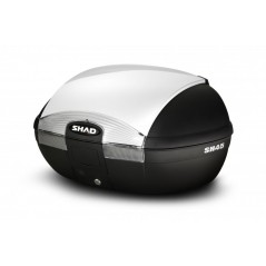 SHAD Tapa de Color para Maleta SH45 - Cambia el Look tu D1B45E