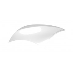 SHAD Tapa de Color para Maleta SH45 - Cambia el Look tu D1B45E