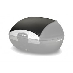 SHAD Tapa de Color para Maleta SH45 - Cambia el Look tu D1B45E