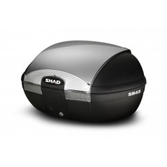 SHAD Color Cover for SHAD Suitcase SH45 - Change the Look of your Suitcase D1B45E