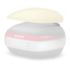 SHAD Recambio Embellecedor Tapa Baul Maleta Varios Colores SH50 SH 50 - Marca D1B50E