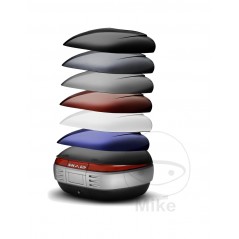 SHAD Recambio Embellecedor Tapa Baul Maleta Varios Colores SH50 SH 50 - Marca D1B50E