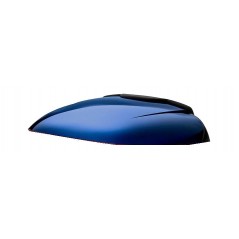 SHAD Replacement Trim Cover Trunk Suitcase Various Colors SH50 SH 50 - Brand SHAD SHAD D1B50E