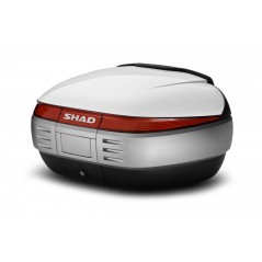 SHAD Recambio Embellecedor Tapa Baul Maleta Varios Colores SH50 SH 50 - Marca D1B50E