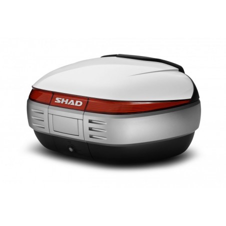 SHAD Replacement Trim Cover Trunk Suitcase Various Colors SH50 SH 50 - Brand SHAD SHAD D1B50E