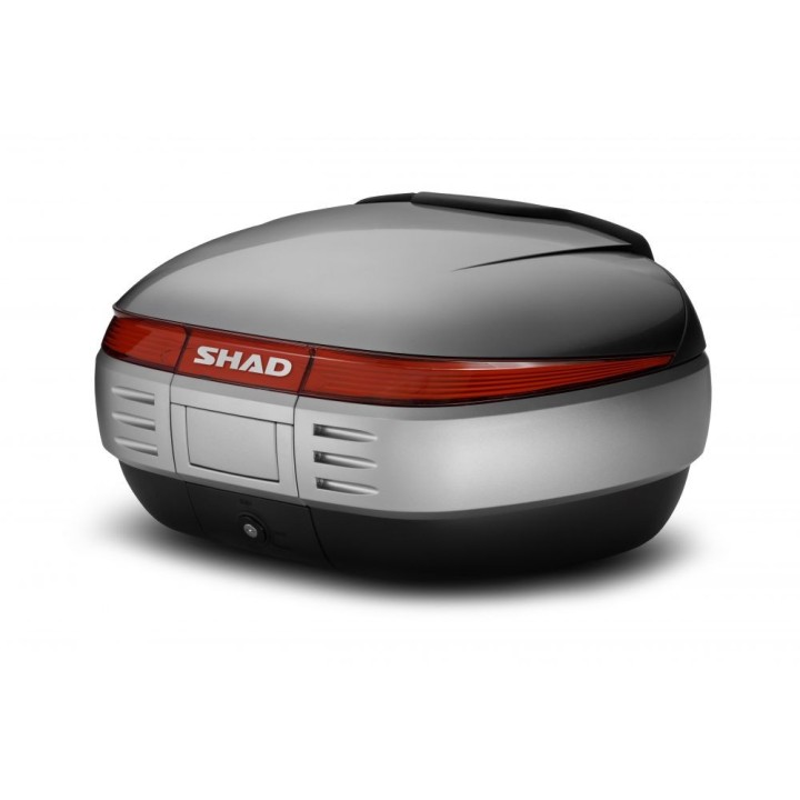 SHAD Recambio Embellecedor Tapa Baul Maleta Varios Colores SH50 SH 50 - Marca D1B50E
