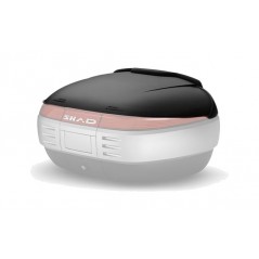 SHAD Recambio Embellecedor Tapa Baul Maleta Varios Colores SH50 SH 50 - Marca D1B50E