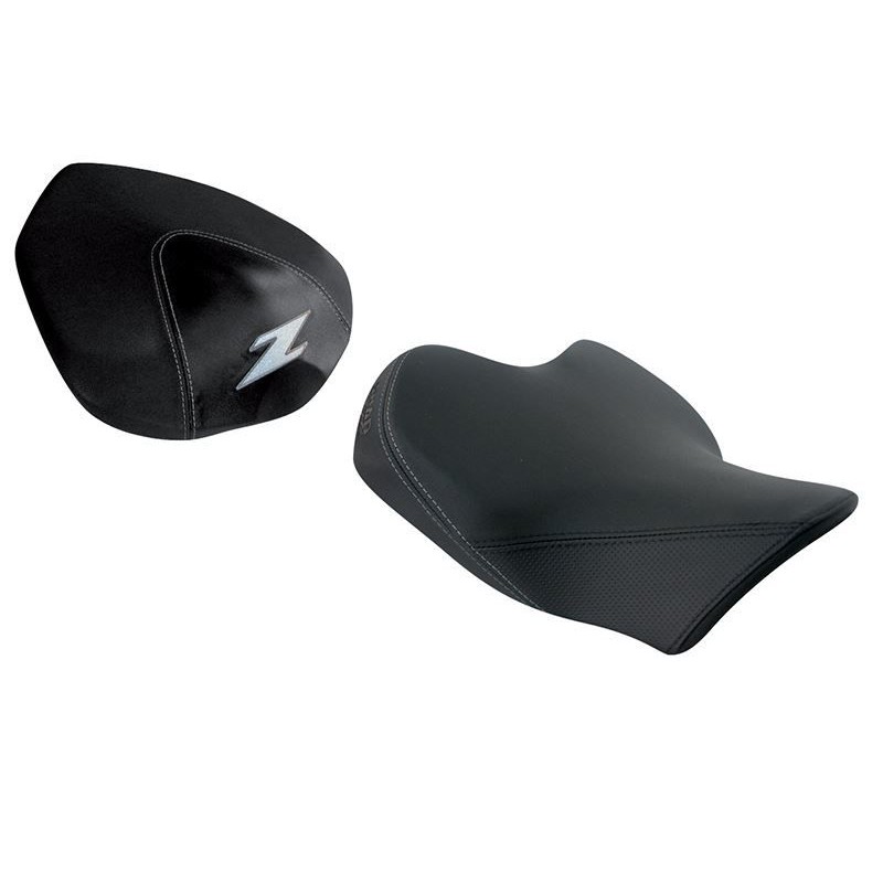 SHAD Asientos delantero y trasero gran confort SHK0Z10