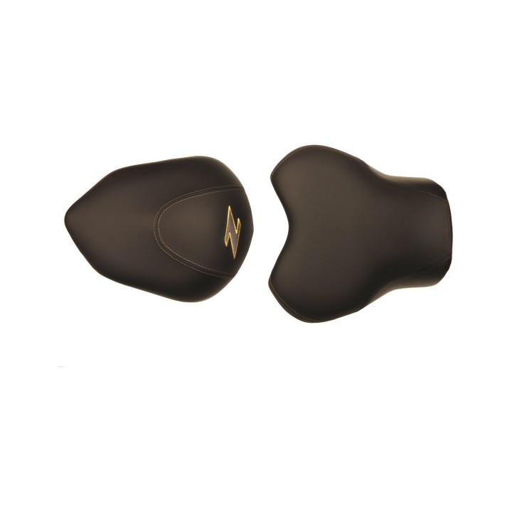 SHAD FRONT AND REAR SEATS, GREAT COMFORT SHK0Z10