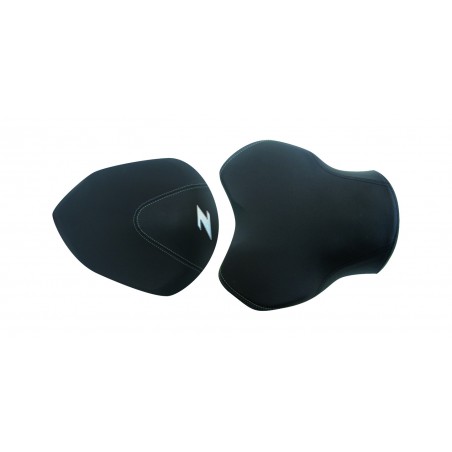 SHAD Asientos delantero y trasero gran confort SHK0Z10