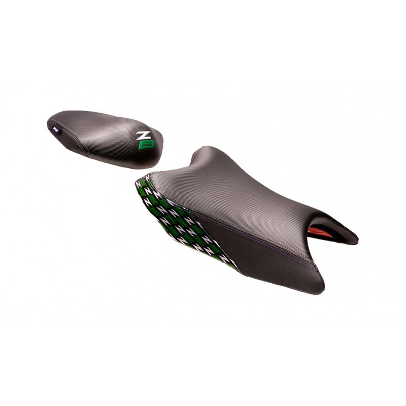 SHAD FRONT AND REAR SEATS, GREAT COMFORT SHK0Z830