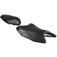 SHAD FRONT AND REAR SEATS, GREAT COMFORT SHK0Z830
