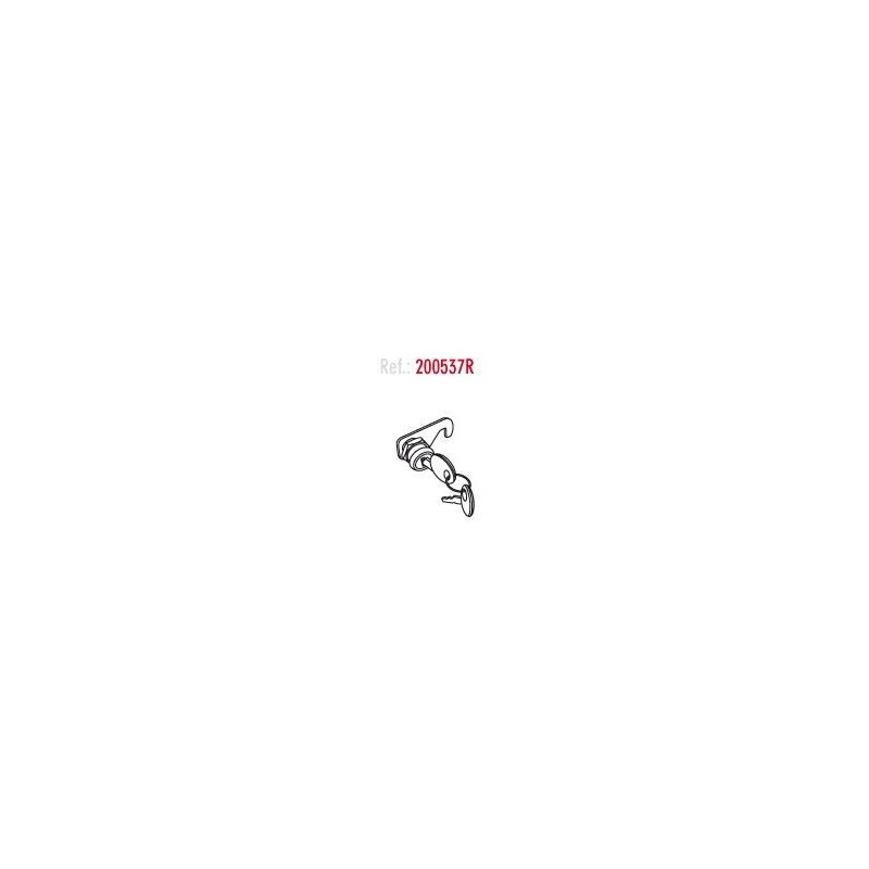 SHAD BOMBIN SPARE QUADS D0Q200 QUADS D0Q200 200537R