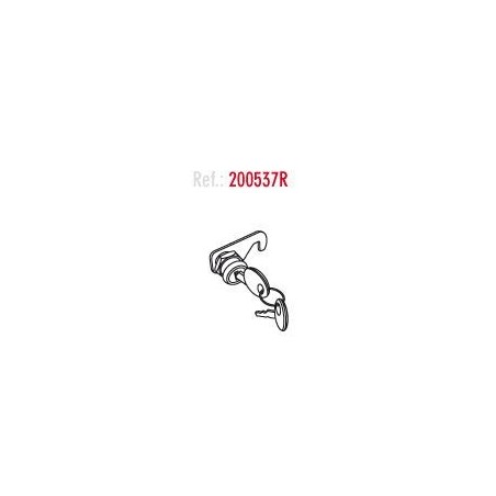 SHAD Recambio bombin QUADS D0Q200 200537R