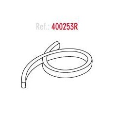 SHAD Recambio perfil de esponja adhesiva para baul SH46 3X12 400253R
